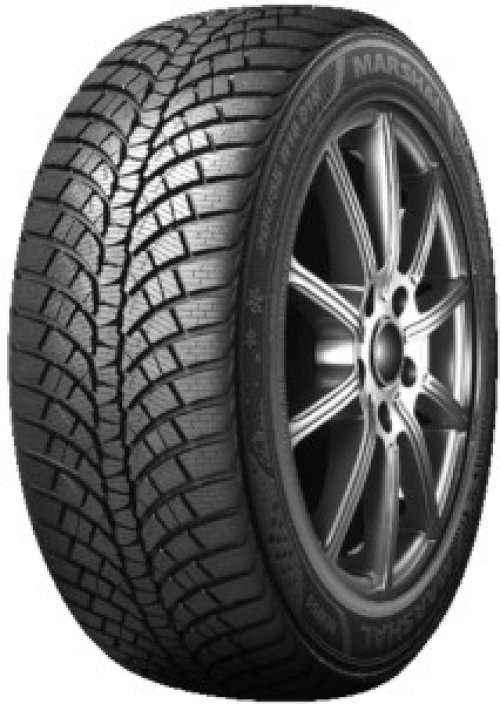 Marshal MW51 ( 235/35 R19 91W XL )