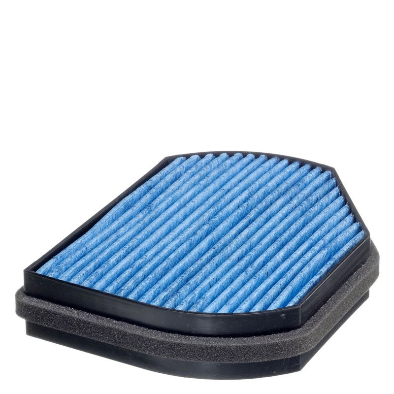 Chrysler Interieurfilter