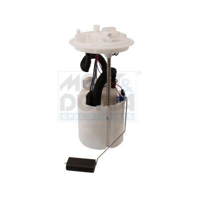 Opel Brandstoftoevoereenheid