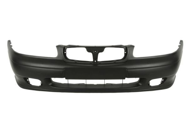 Rover Bumper
