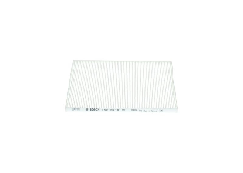 Nissan Interieurfilter