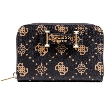 Guess Portemonnee  SILIA SLG MEDIUM ZIP AROUND SWGP98 90140