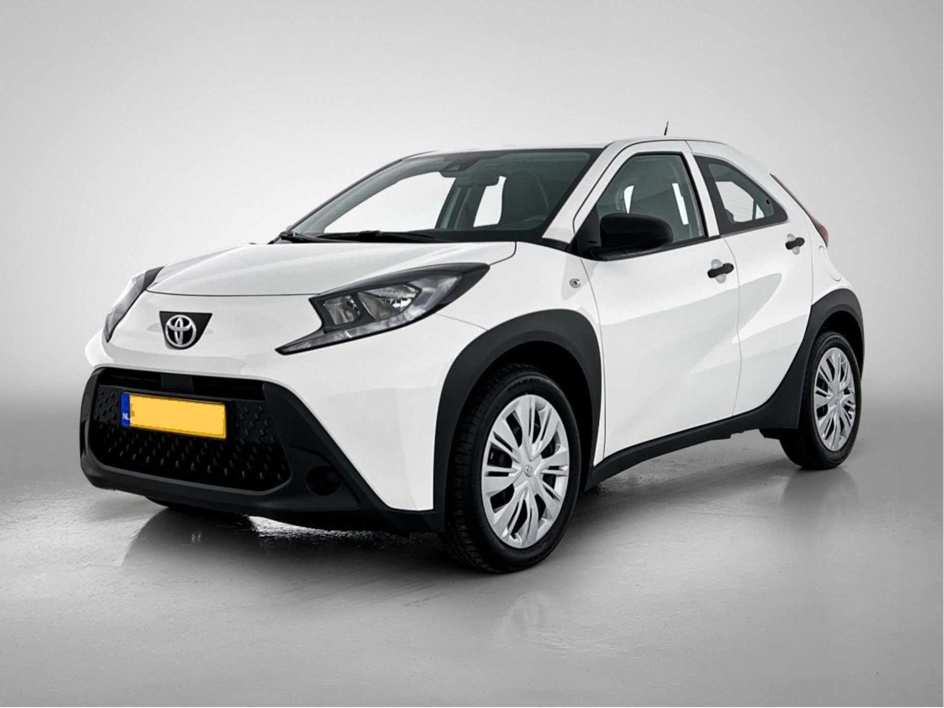 Toyota Aygo X 1.0 Vvt-I Mt