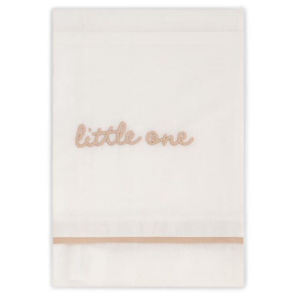 Prénatal wieglaken little one