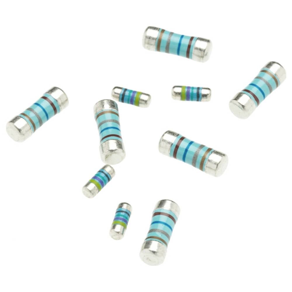 VitrOhm ZCM207FKE07-560RAA ZCM207FKE07-560RAA Precisieweerstand 560 Ω SMD 0207 1 W 1 % 1 stuk(s)