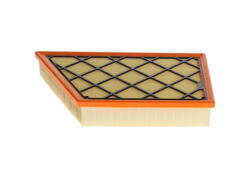 Ford Usa Luchtfilter