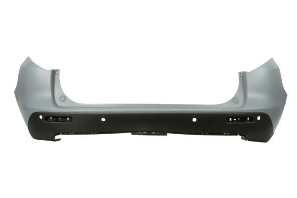 Suzuki Bumper