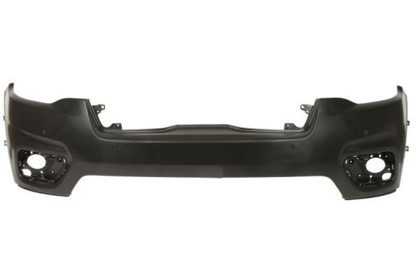 Jeep Bumper