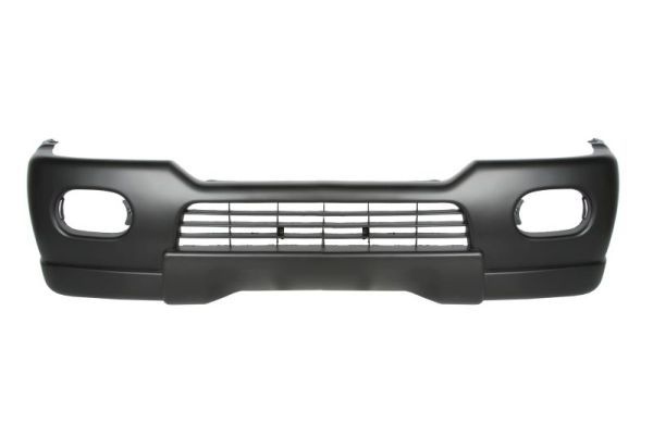 Mitsubishi Bumper
