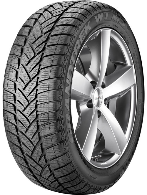 Dunlop Grandtrek WT M3 ( 275/45 R20 110V XL AO )