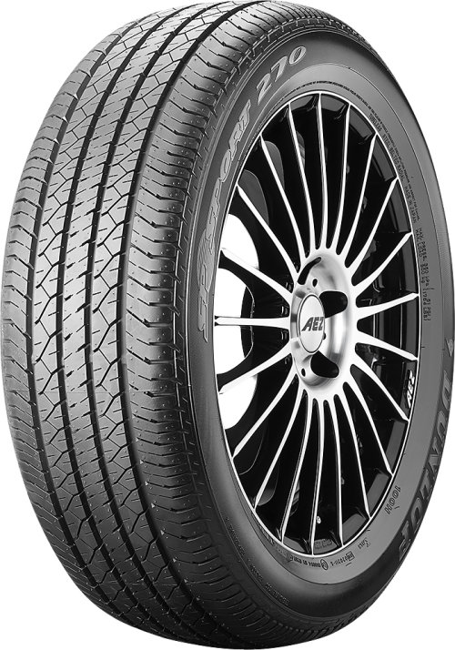 Dunlop SP Sport 270 ( 235/55 R18 99V )