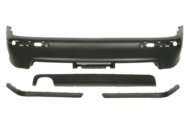 Bmw Bumper