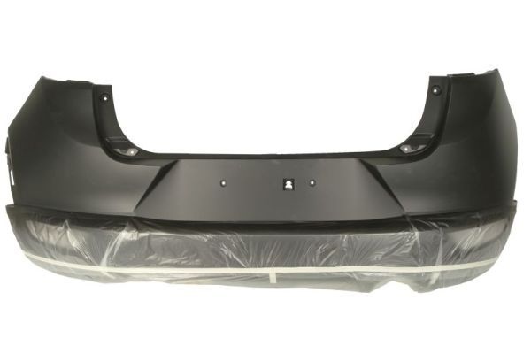 Mazda Bumper