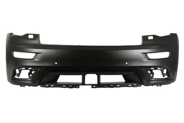 Jeep Bumper