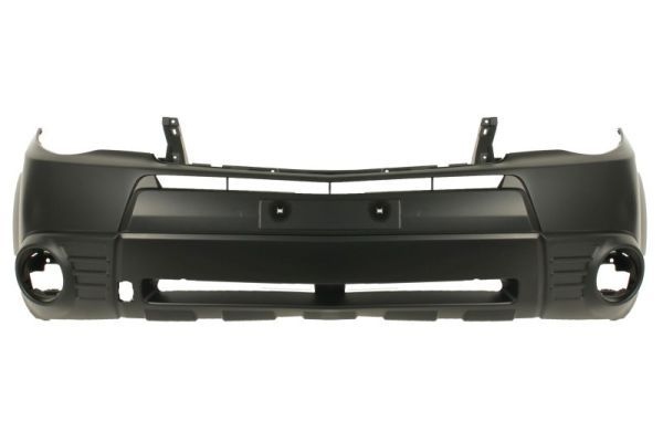 Subaru Bumper