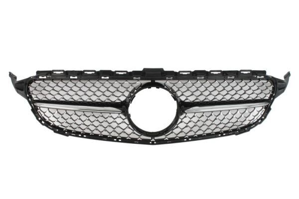 Mercedes-Benz Radiateurgrille