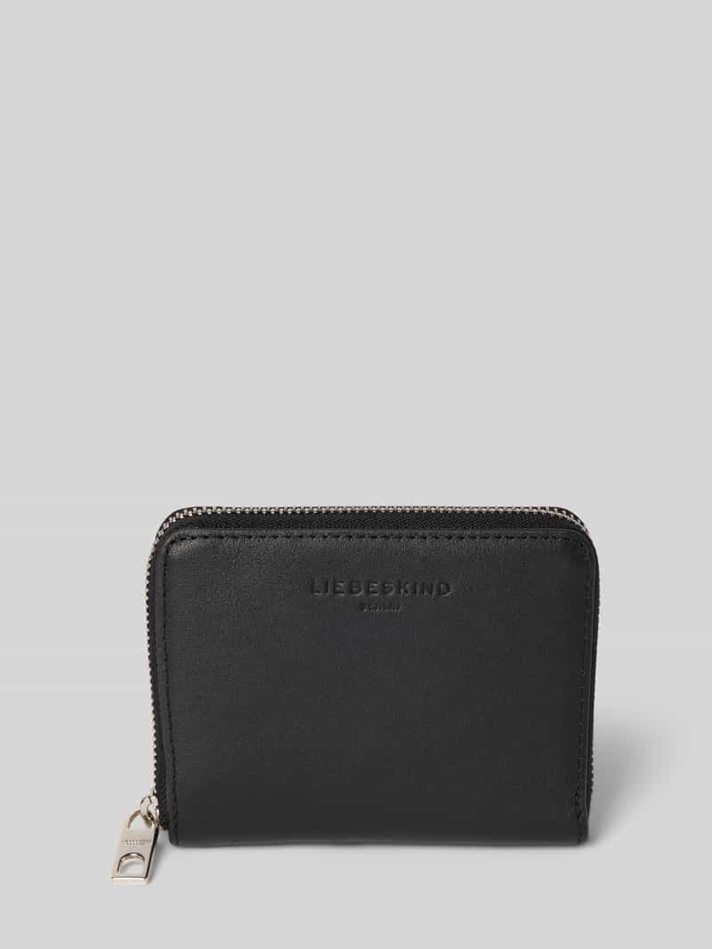 Liebeskind Berlin Portemonnee Purse WALLETS M SOFT NAPPA