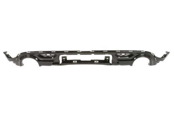 Jeep Bumper