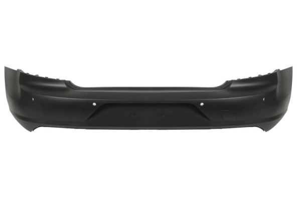 Volvo Bumper