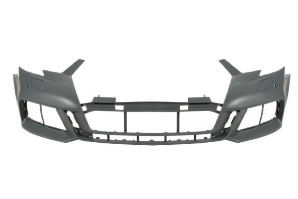 Audi Bumper