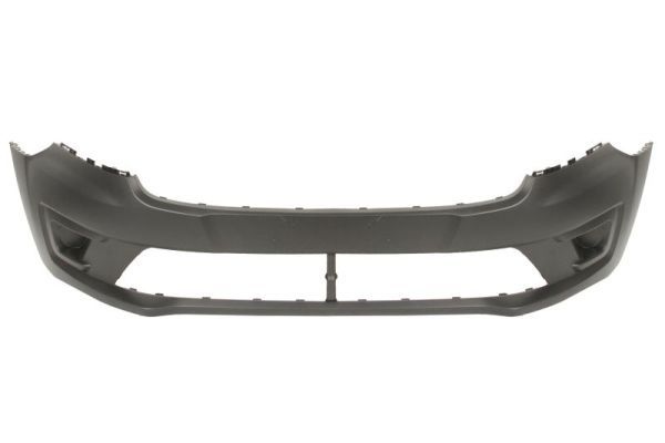 Ford Bumper
