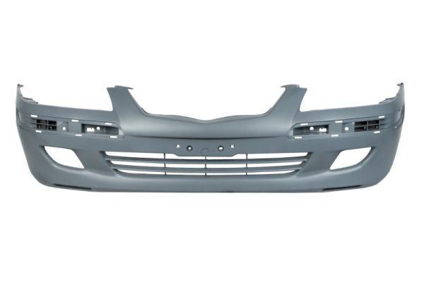 Mazda Bumper