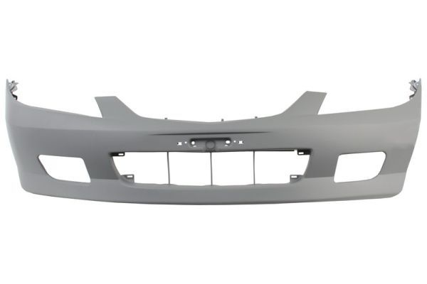 Mazda Bumper