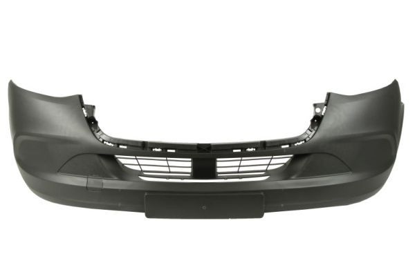 Mercedes-Benz Bumper