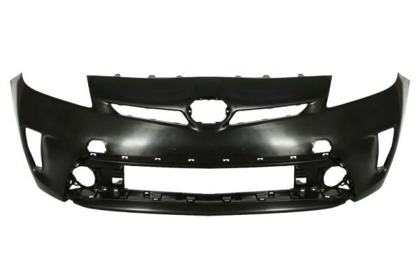 Toyota Bumper