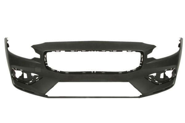 Volvo Bumper