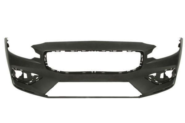Volvo Bumper