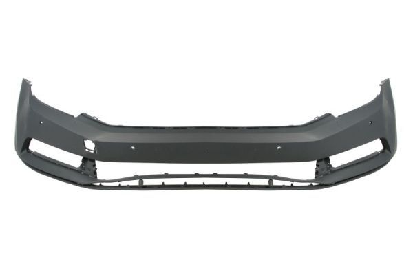 Volkswagen Bumper