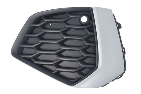 Audi Ventilatiegrille, bumper