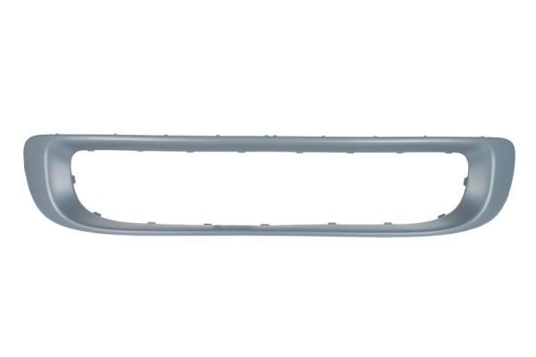 Mini Ventilatiegrille, bumper
