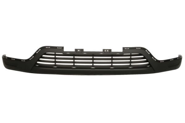 Renault Ventilatiegrille, bumper