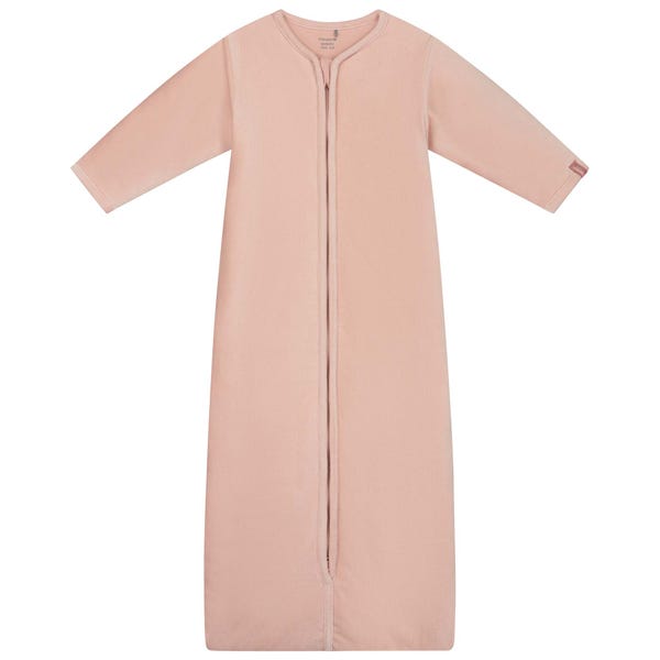 Prénatal slaapzak rib velvet