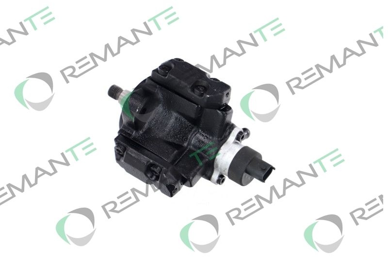 Bmw Reman Pump Cr Cp1 Bosch 0445010009