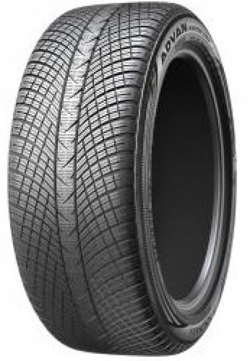 Yokohama Advan Winter V907 ( 235/45 R19 99V XL, RPB )