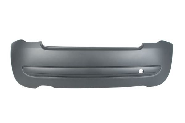 Abarth Bumper