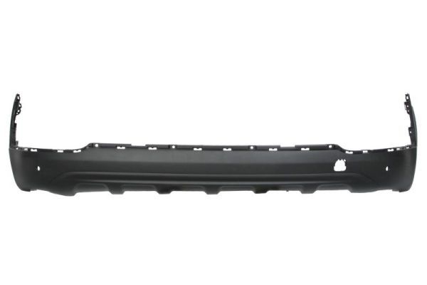 Kia Bumper