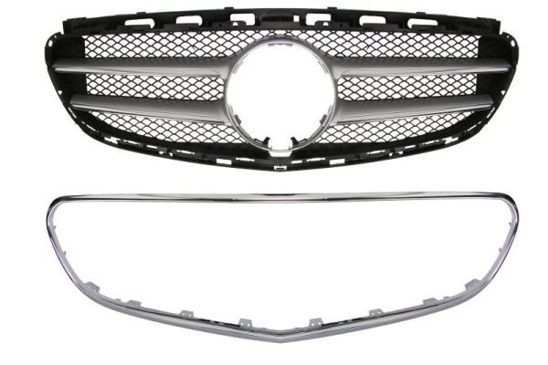 Mercedes-Benz Radiateurgrille