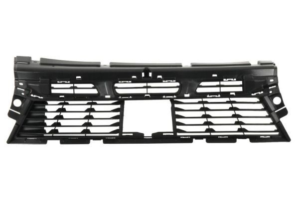 Peugeot Ventilatiegrille, bumper