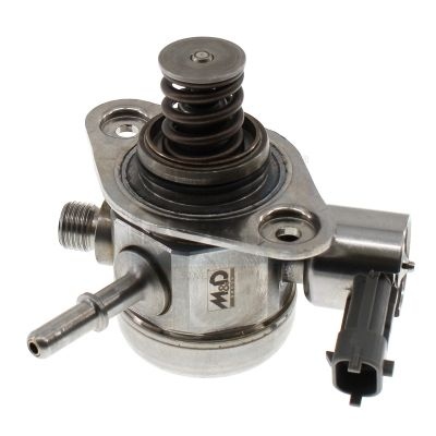 Hyundai Hogedrukinspuitpomp