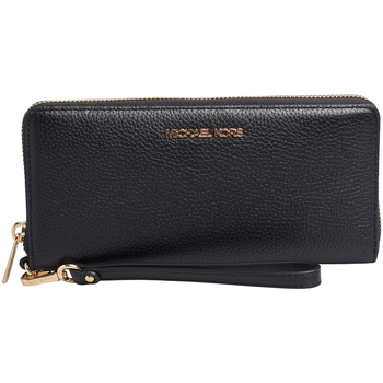 MICHAEL Michael Kors Portemonnee  35T7GTVE7L-BLACK