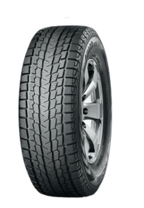 Yokohama Ice Guard G075 ZPS ( 235/50 R20 104Q XL, Nordic compound, RPB, runflat )