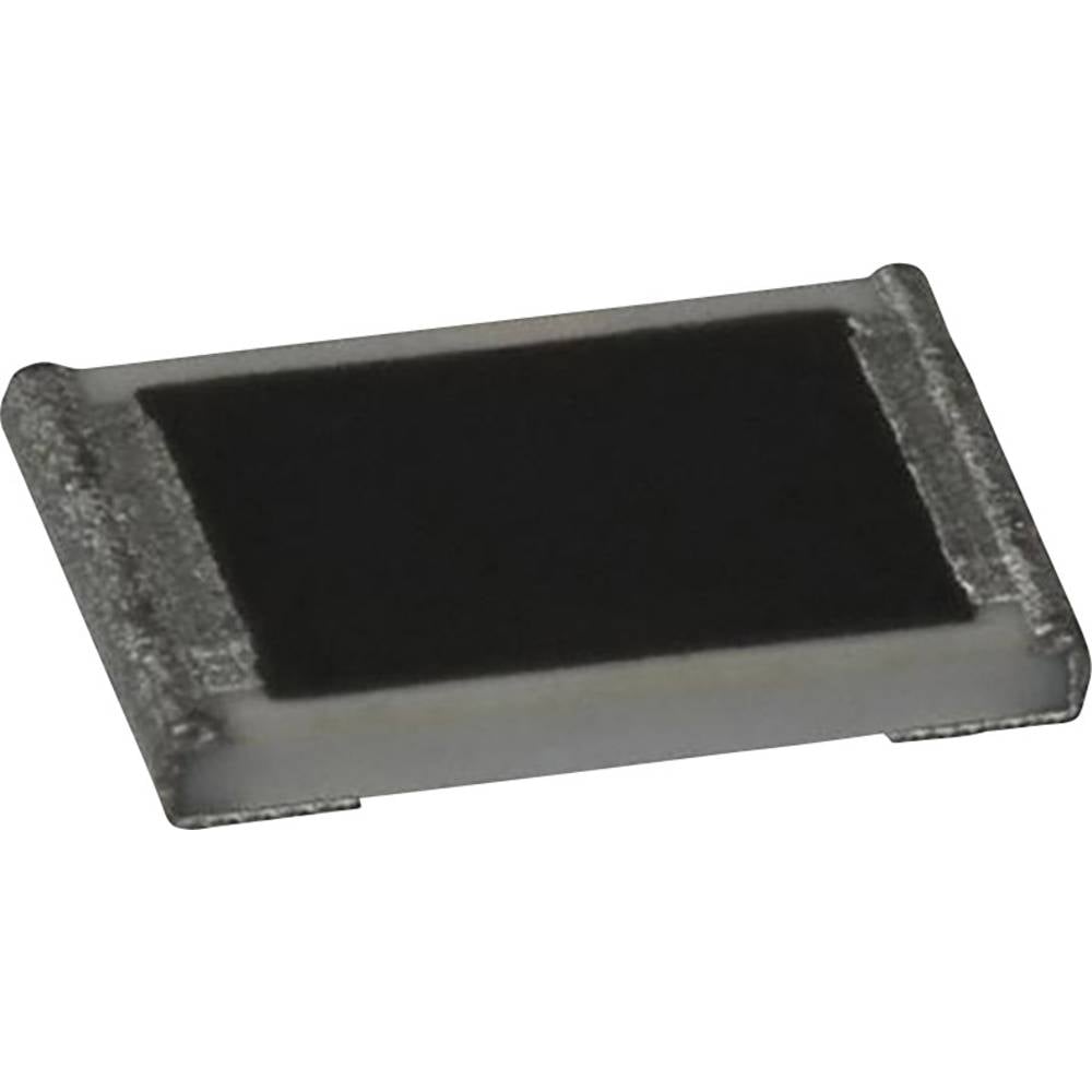 Panasonic ERA-3AEB1240V Metaalfilmweerstand 124 Ω SMD 0603 0.1 W 0.1 % 25 ±ppm/°C 1 stuk(s)