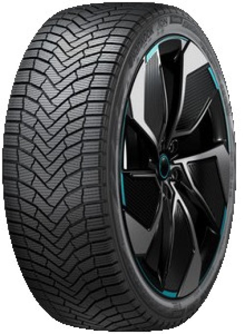 HANKOOK iON Nordic SUV IW41A ( 255/45 R19 104H XL 4PR EV, Nordic compound, SoundAbsorber, SBL )