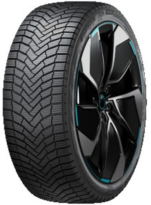 HANKOOK iON Nordic IW41 ( 235/40 R19 96H XL 4PR EV, Nordic compound, SoundAbsorber, SBL )