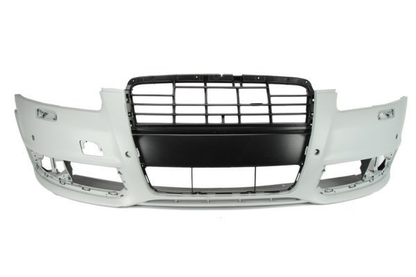 Audi Bumper