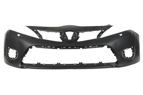 Toyota Bumper